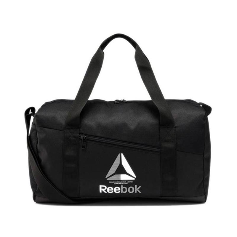 reebok leather bag