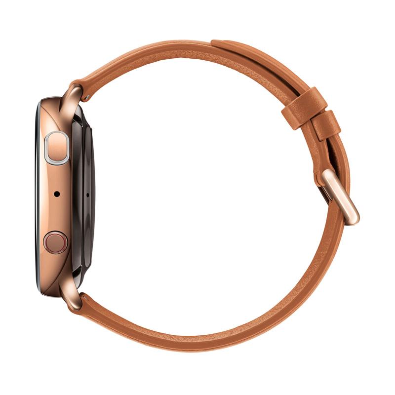 Rose Gold Galaxy Watch Active2 40mm Bt Smart Watch Active Lte Gold