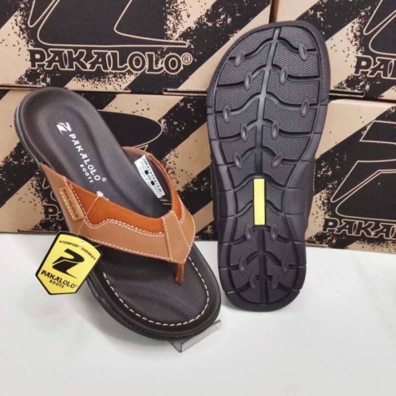 Distributor sandal pakalolo sales