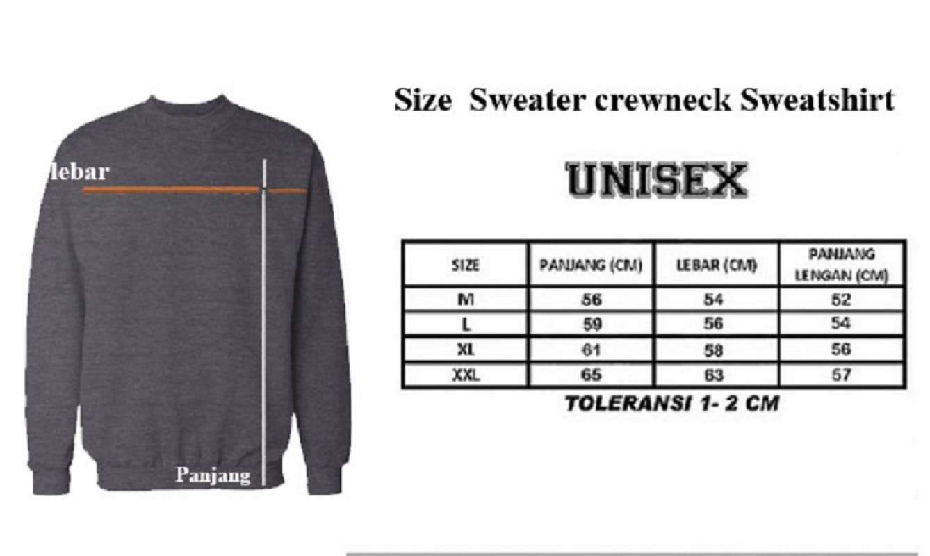 custom sweatshirt