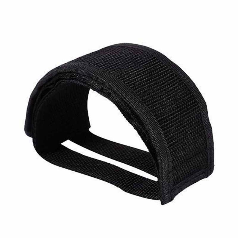 velcro bicycle clips