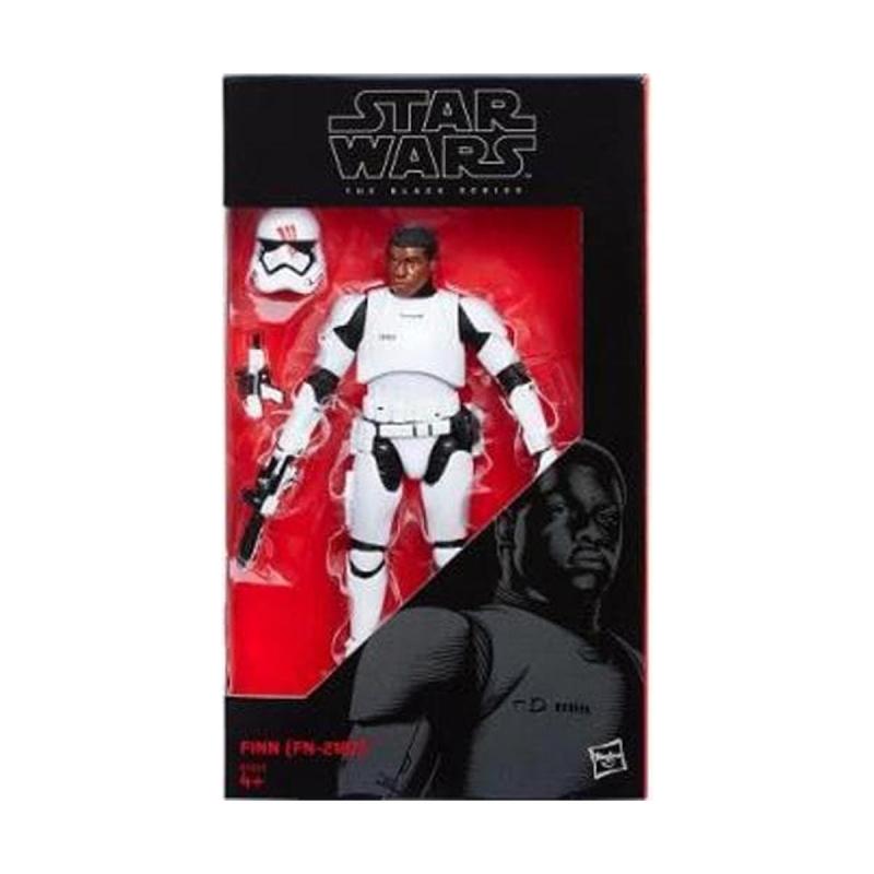 FINN STORMTROOPER FN-2187 di Seller 