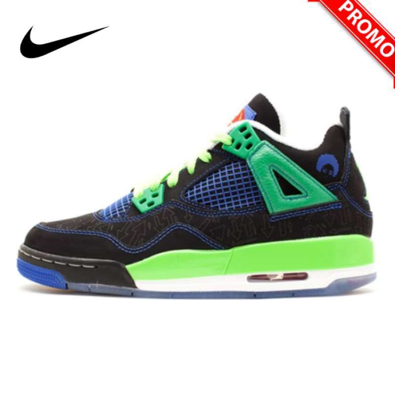 Jordan 4 Retro Doernbecher Superman PK 