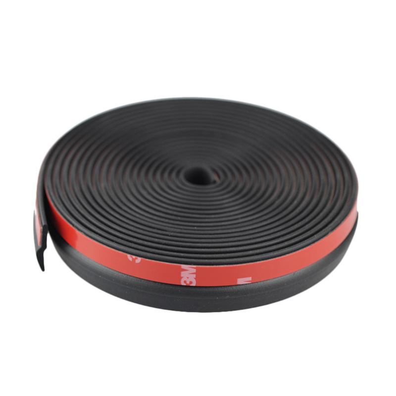 Jual Eds Door Seal Car Sound Insulation Car Door Sealing Strip