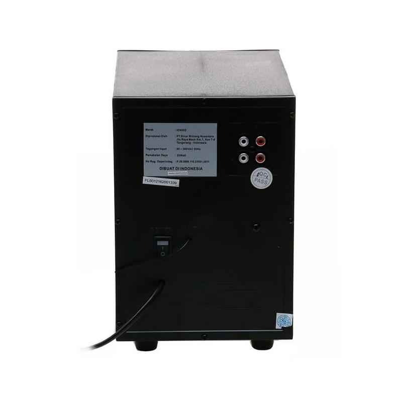 Jual Ichiko Ls70 Speaker Online Februari 2021 Blibli