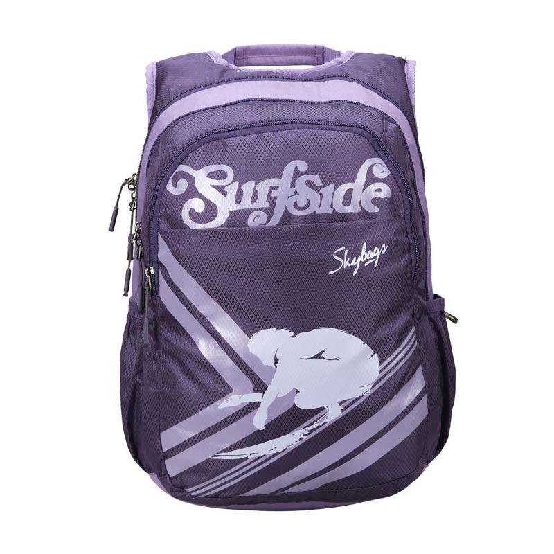 Promo Skybags Footloose Blitz Laptop Backpack Tas Ransel 05
