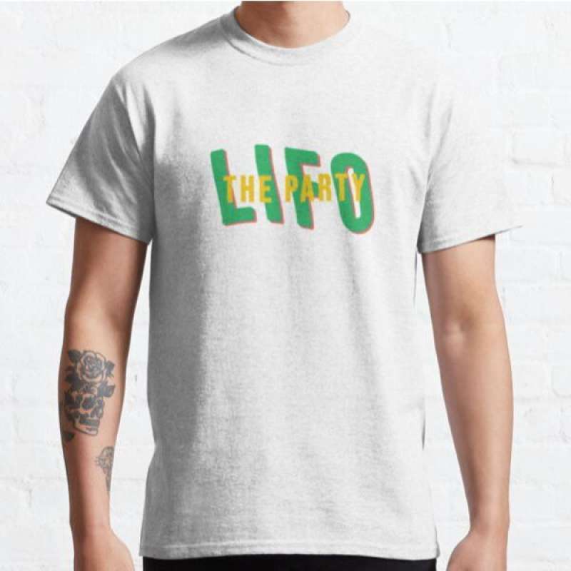 Funny Accounta T-shirt 35343 Sablon DTF 
