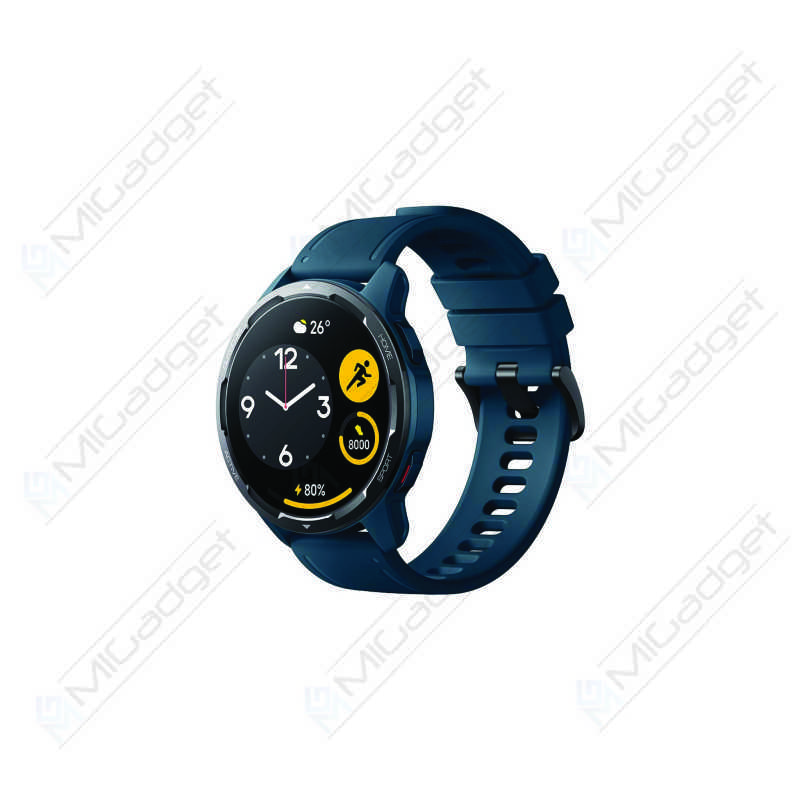 Xiaomi Galaxy S1 Watch Jual Xiaomi Smart Watch S1 Active Kota