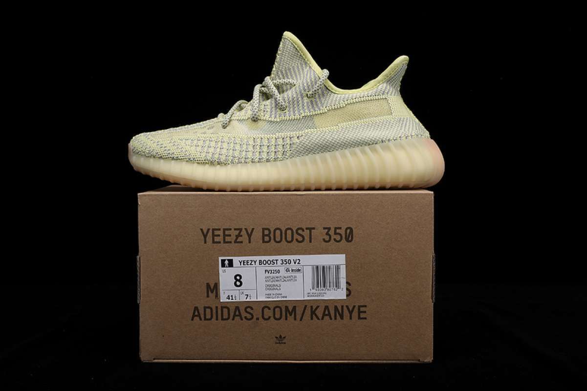 unauthorized yeezy 350