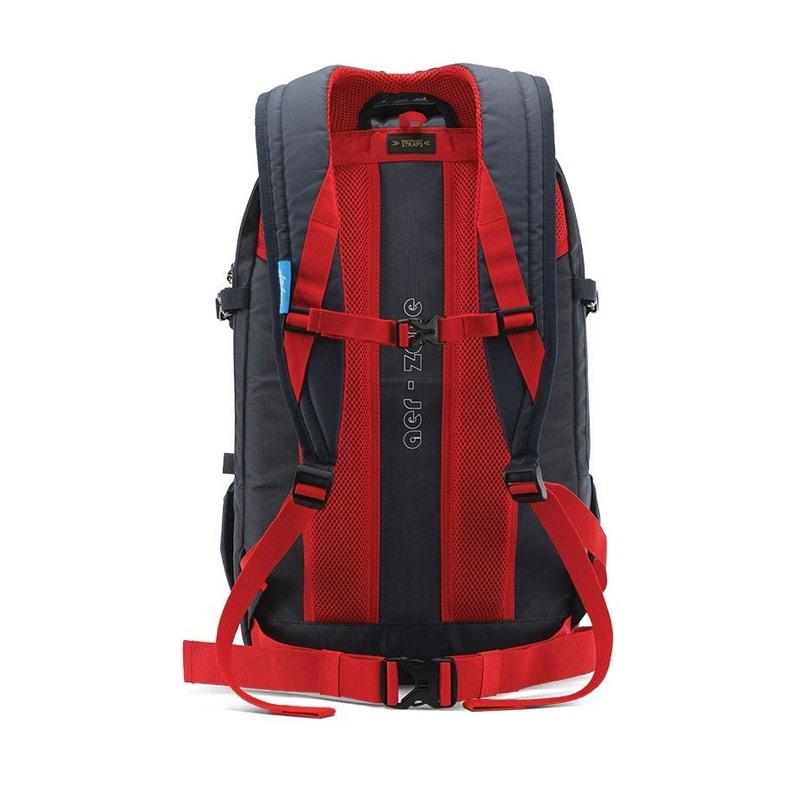 Jual Skybags Cypher 35 Weekender Tas Ransel Pria di Seller Skybags