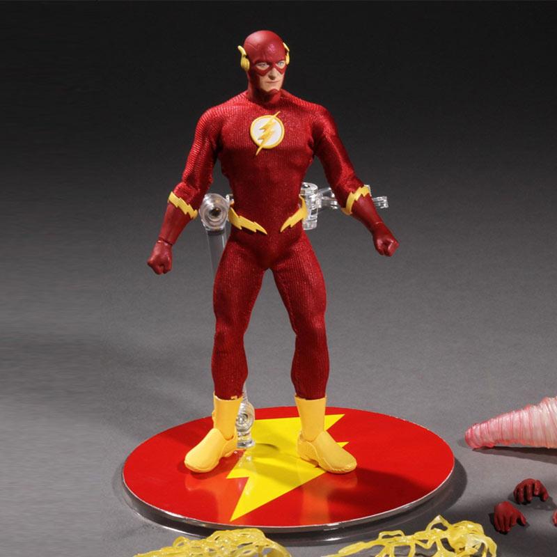 mezco flash