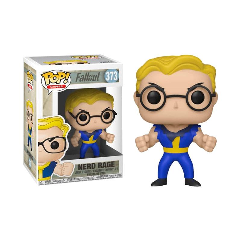 Funko Fallout Dorbz Vault Boy Vinyl Figure NEW Toys Video Game