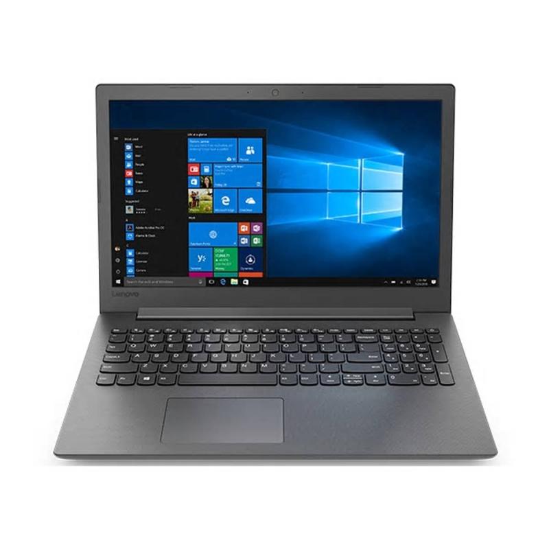 Jual Lenovo Ip 130 15ikb Intel Core I3 7020u 8gb Ram 256 Ssd 15 6 Win10 Black Online Desember 2020 Blibli