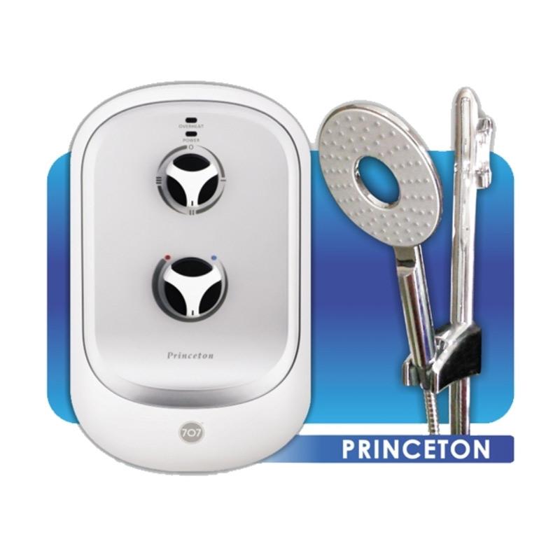 Jual Acme 707 Tipe Princeton Water Heater Instant Terbaru Juni 2021 Blibli