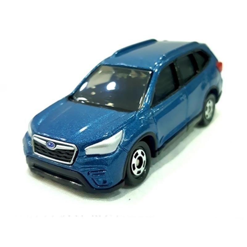 takara tomy subaru forester