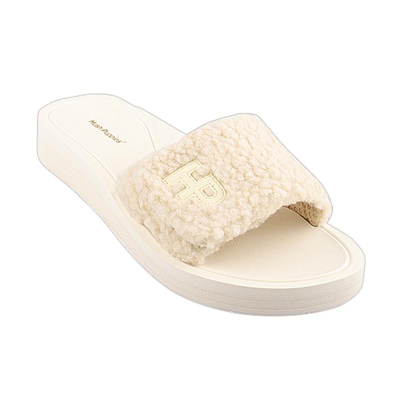 Ukuran sandal hotsell hush puppies