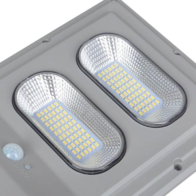 jarwinn lampu solar led street light 60 watt