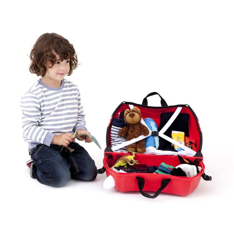 Jual Trunki TR0186-GB01 Luggage Boris 
