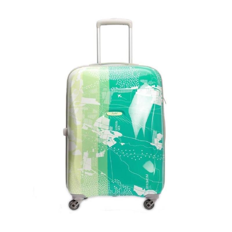 Promo Skybags Escape Koper Large 30 Inch Diskon 76 Di Seller Skybags Cikokol Kota Tangerang Blibli