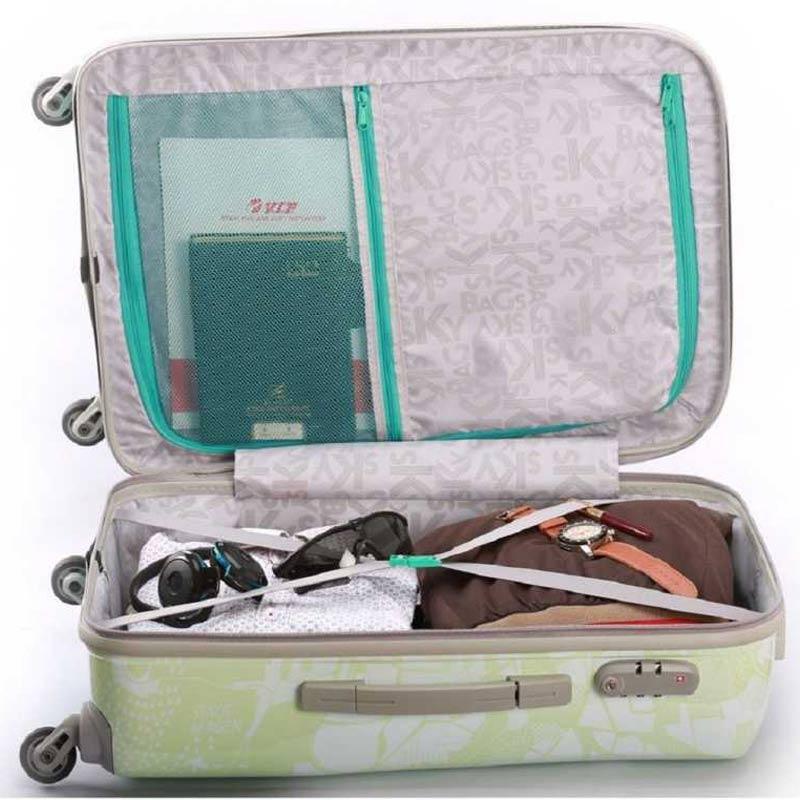 Promo Skybags Escape Koper Large 30 inch Diskon 76 di
