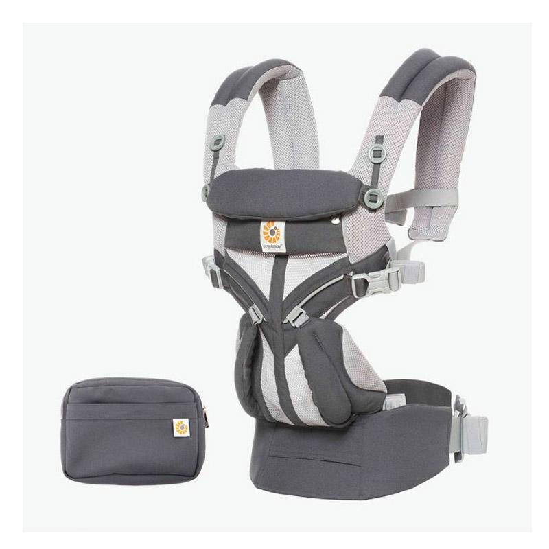 ergobaby 360 omni black