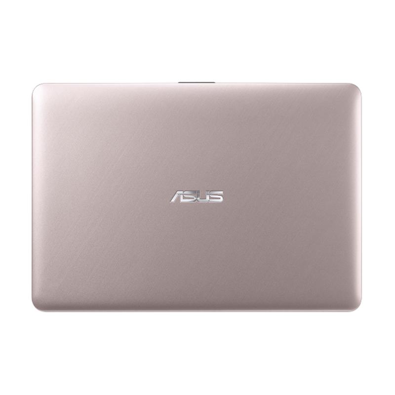 Jual Asus X441ua Ga321t Notebook Rose Gold I3 7020u 4gb 1tb 14 Inch Win10 Online Desember 2020 Blibli