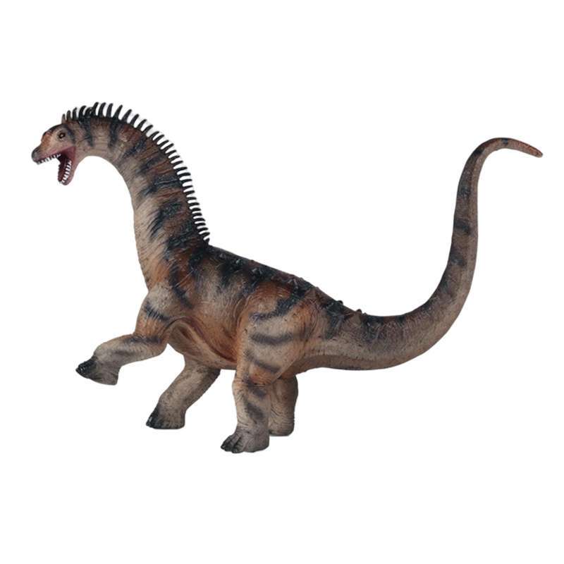 Promo Plastic Dinosaur Figures Play 