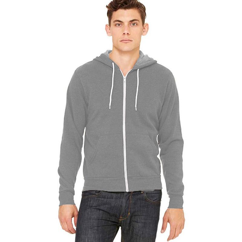 Zine hooligan zip up hoodie discount