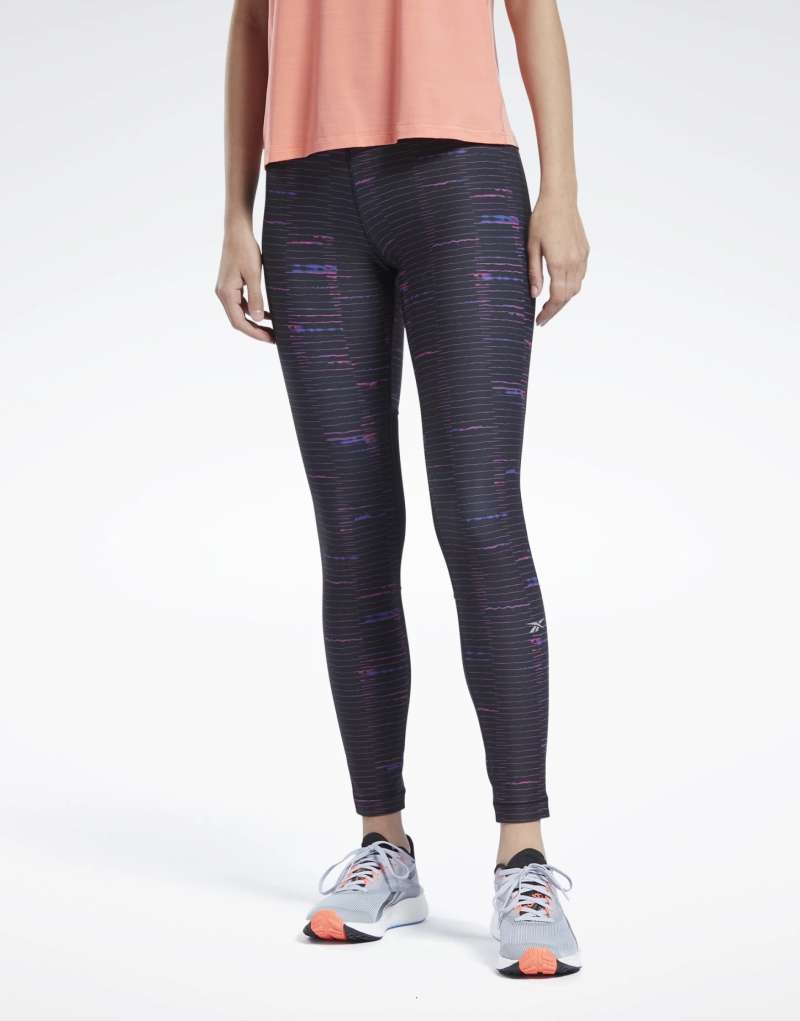 Legging reebok kaki deals
