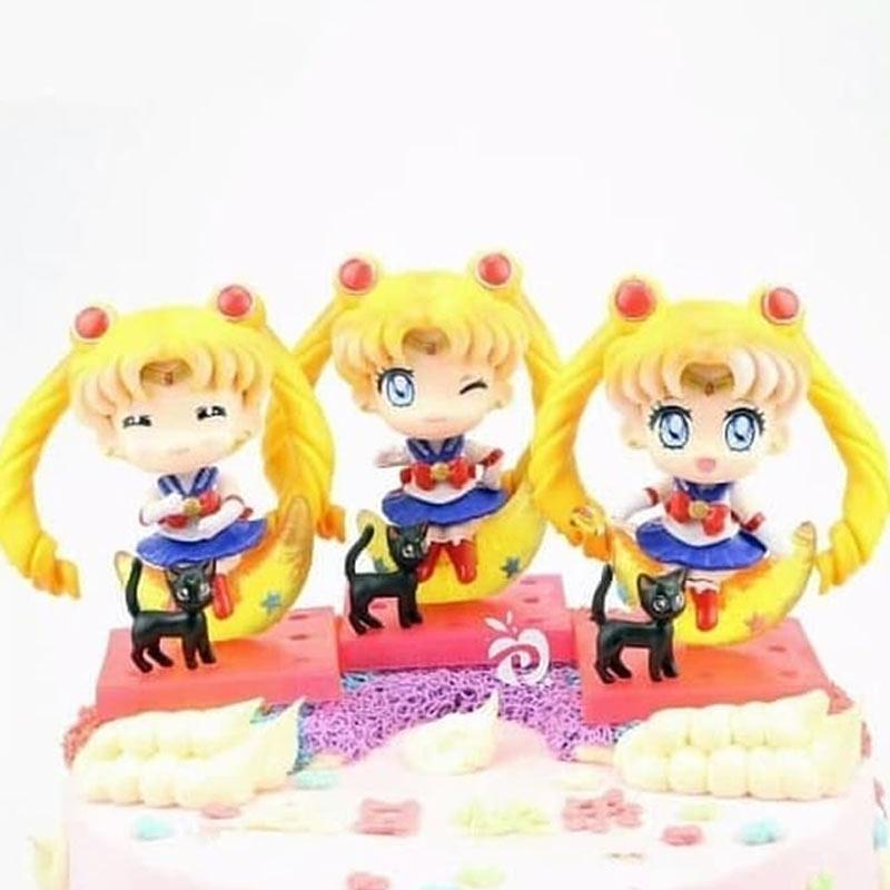 Sailor Moon