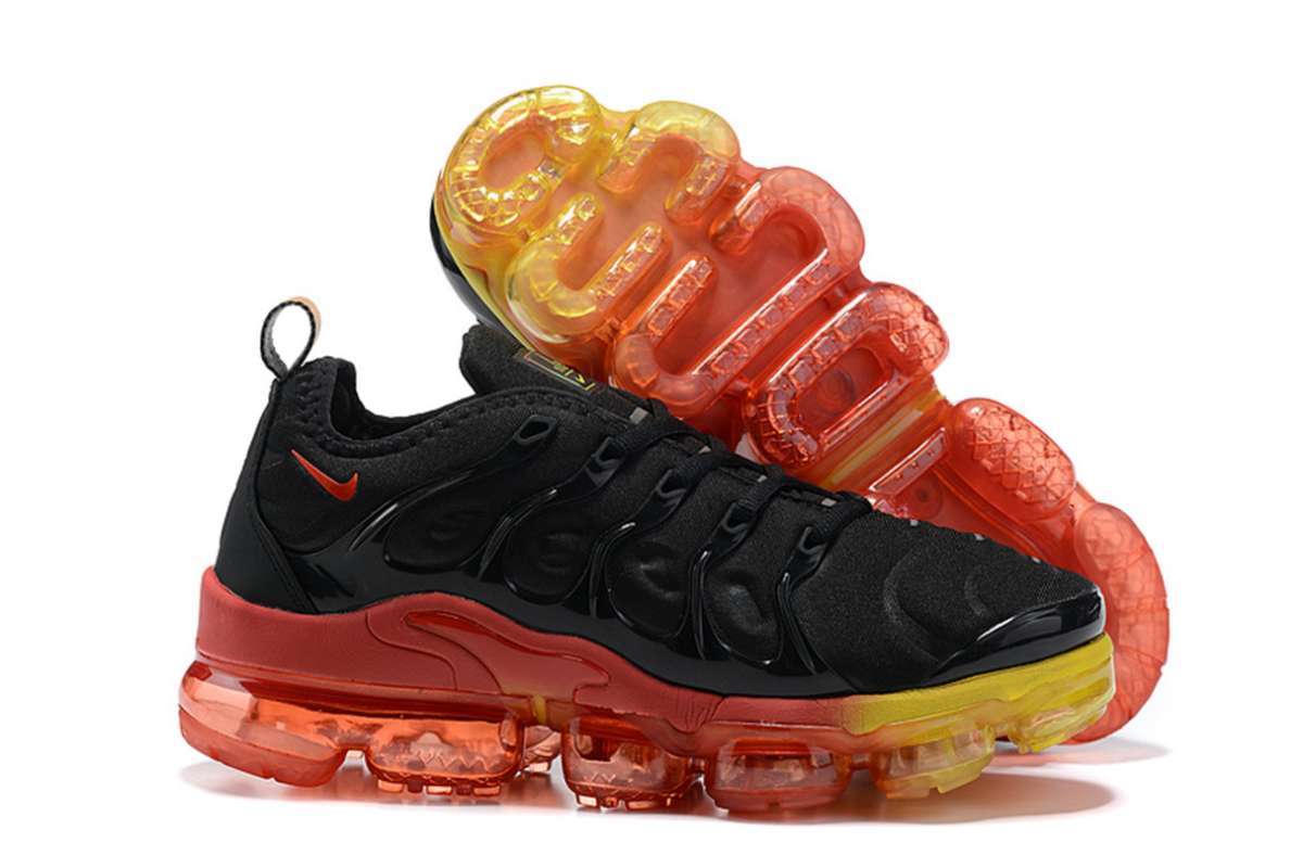 air vapormax plus tn