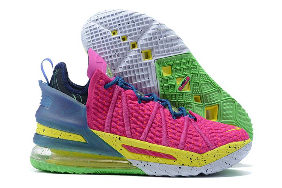 lebron running shoes