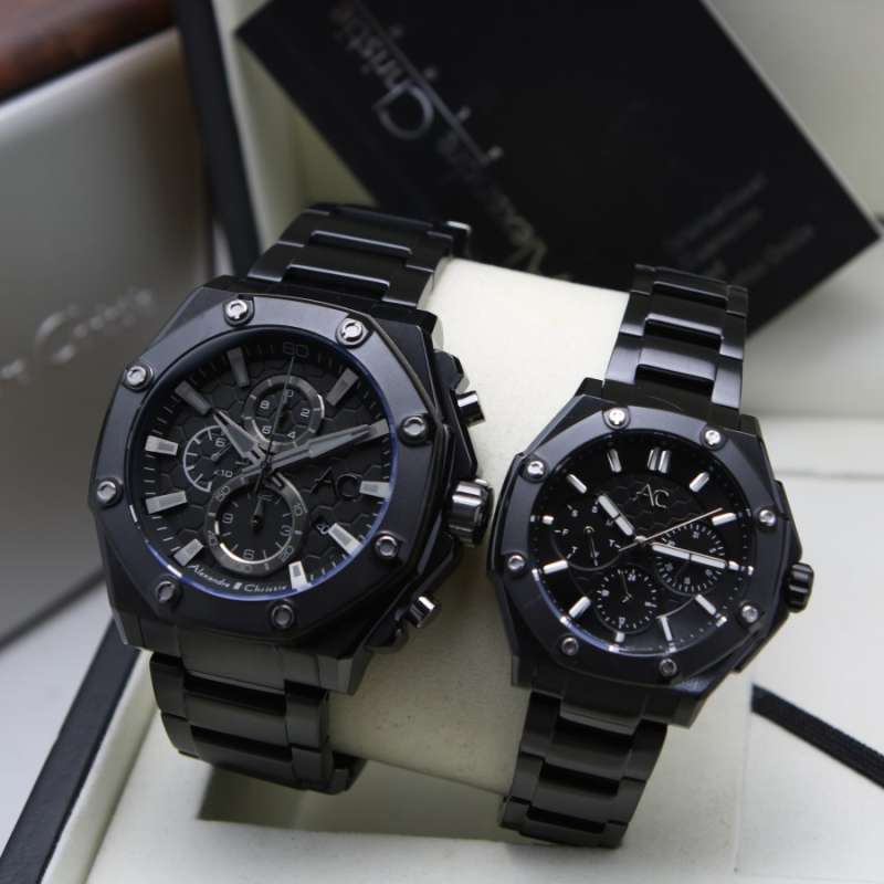 Jam couple set top