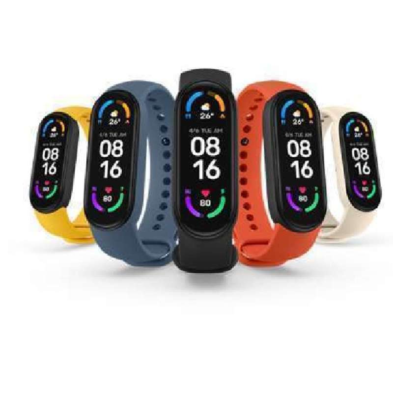 Jam tangan top lari xiaomi