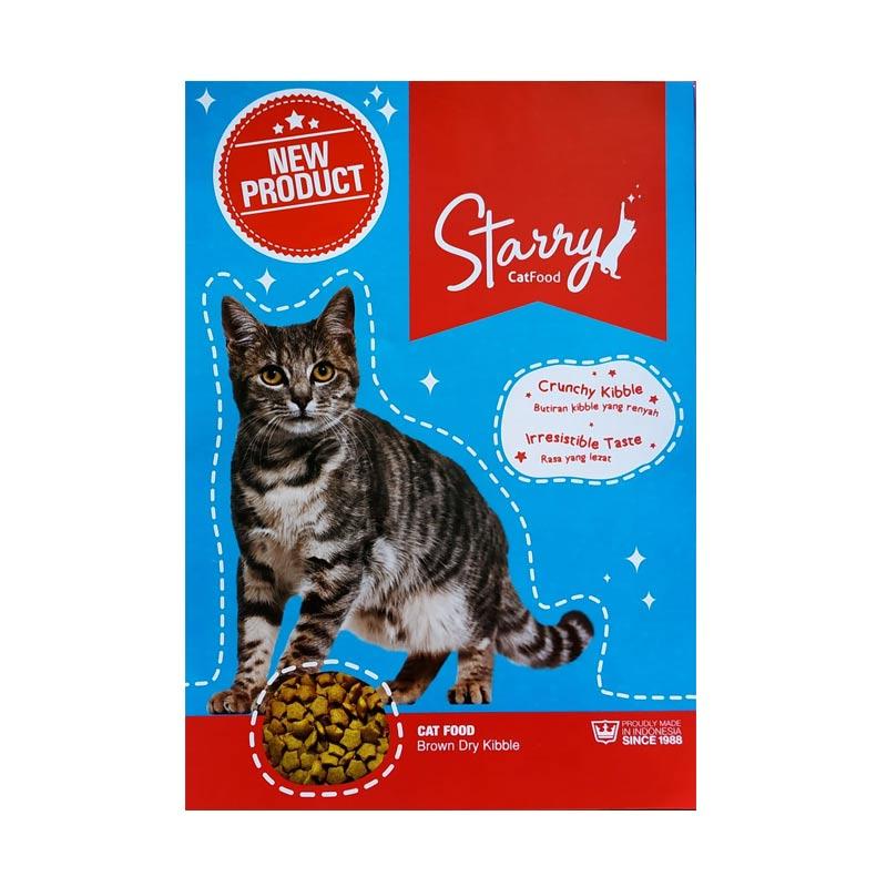 Jual Cleine Tadita Petshop Starry Cat Food 1 Kg Online April 2021 Blibli