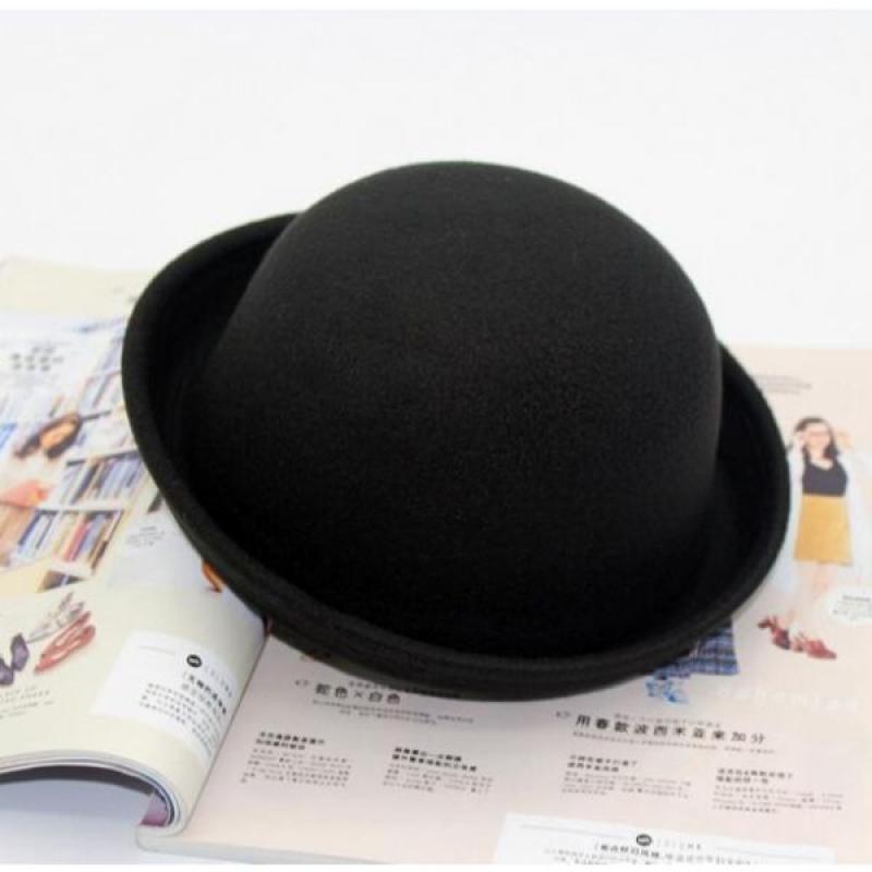 The Woolen Hat Autumn 