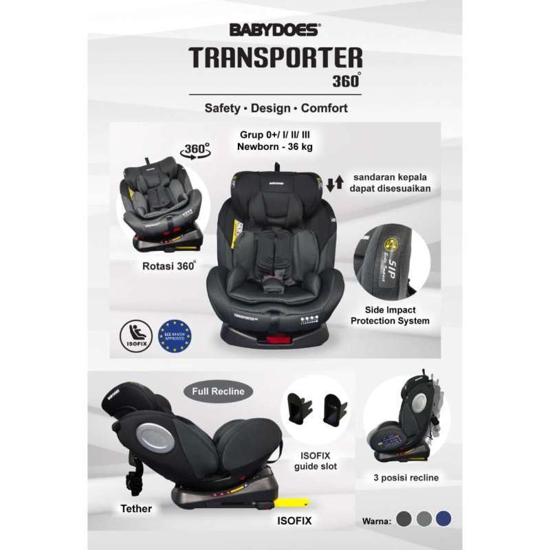 Jual Baby Car Seat Isofix Harga Termurah Dan Terlengkap 2024 Blibli