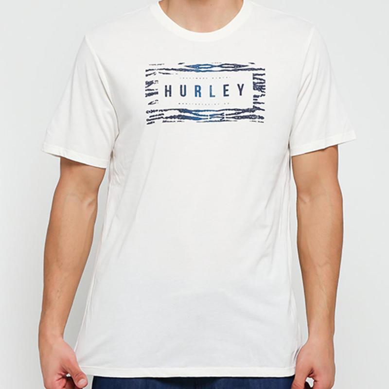 hurley dri fit t shirt