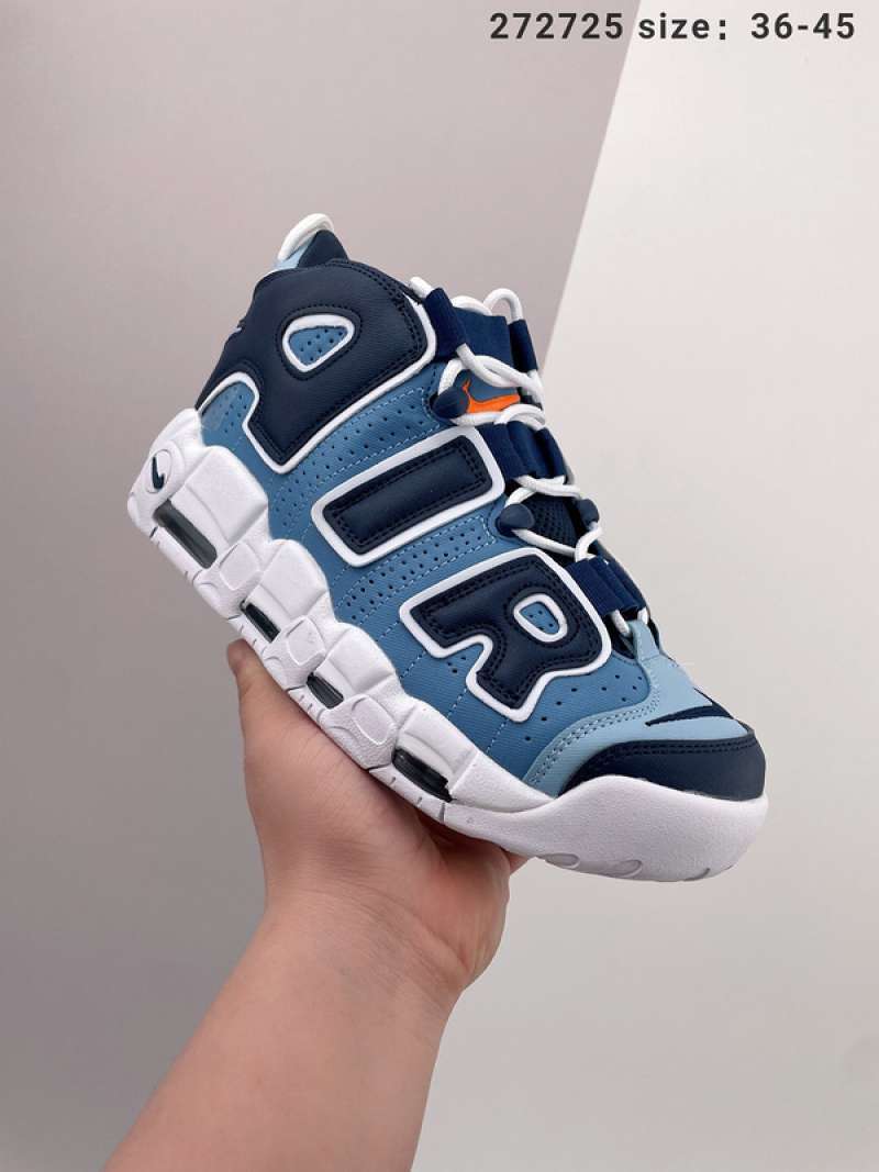 sepatu nike uptempo