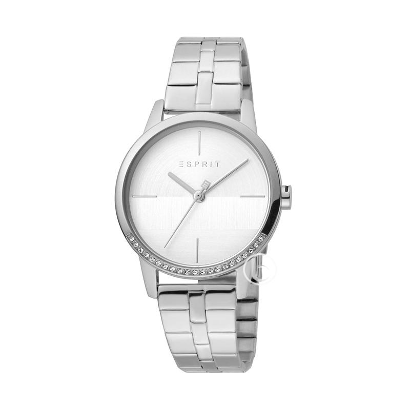 Jual Esprit Yen Es M0065 1l106 Zirconia Jam Tangan Wanita Original Online Oktober 2020 Blibli Com