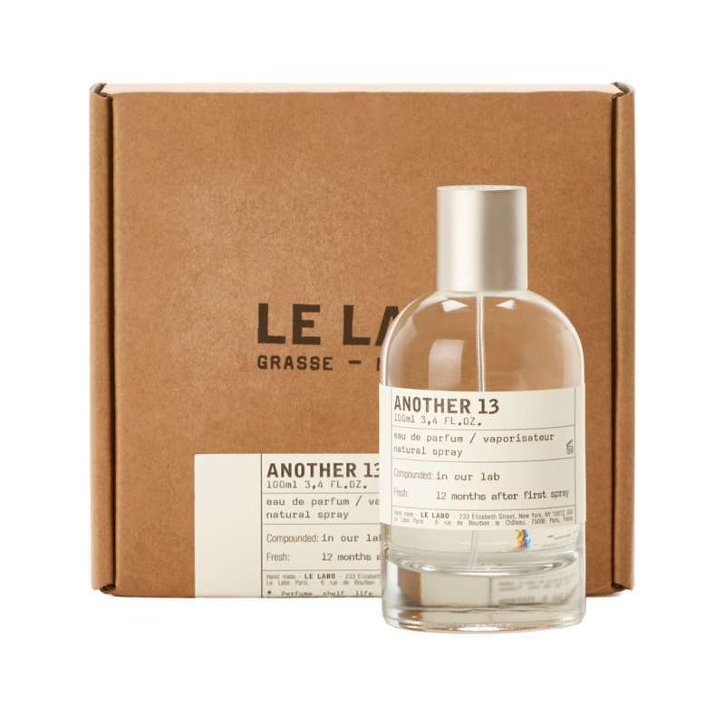 le labo another 13（Another 13 Eau de Parfum, 50 mL by Le