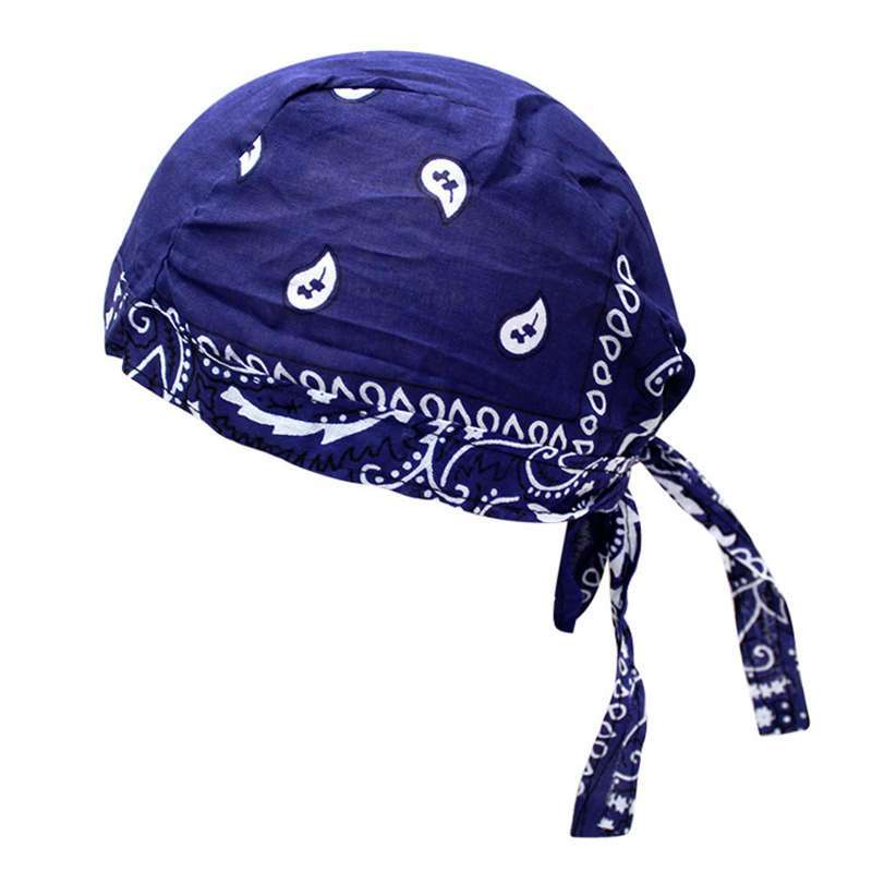 Promo Pirate Hats Bandana Beanie, Quick 