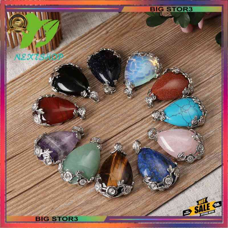 Promo Nextshop Fashion Necklaces 