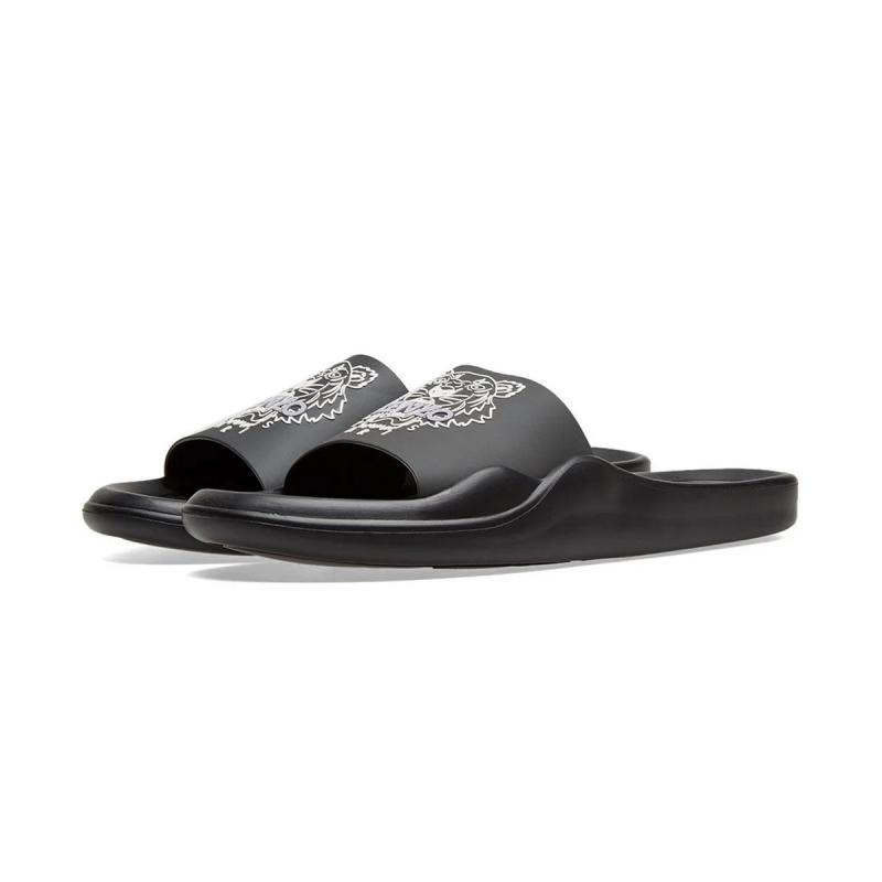 Kenzo tiger deals pool slides