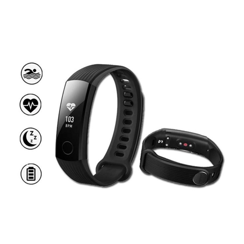 Jual Huawei Honor Band 3 Activity Tracker Online Desember 2020 Blibli