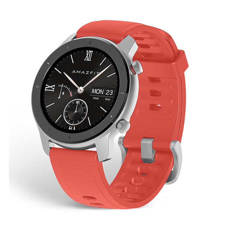 Jual Amazfit Gtr Smartwatch 42 Mm Online Januari 2021 Blibli