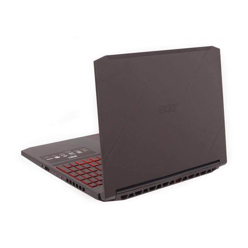 Jual Acer Predator Nitro7 An715 51 72db Gaming Laptop Black I7 9750h Gtx 1660ti 6gb 1tb 256gb Ssd 8 Gb Win 10 Fhd Ips 15 6 Inch 144hz Online Desember 2020 Blibli