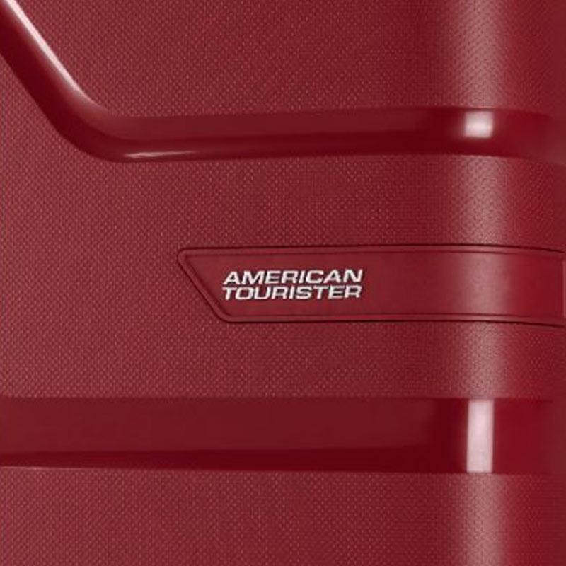 Jual American Tourister Upland Spinner 
