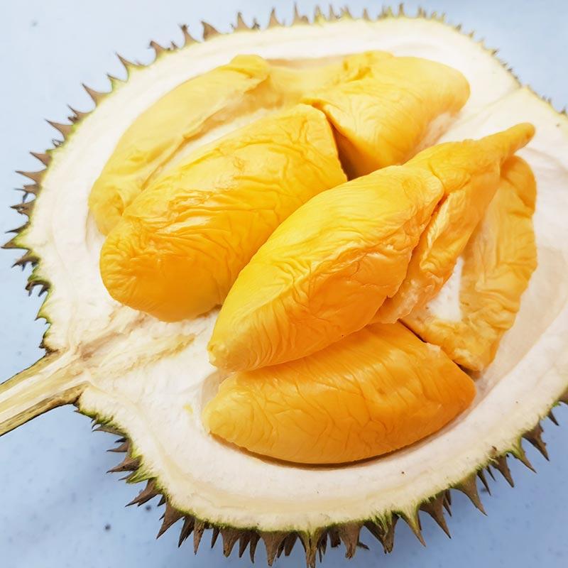 Jual Durianku Musangking Ko Madhe Frozen Durian Kupas Online September 2020 Blibli Com
