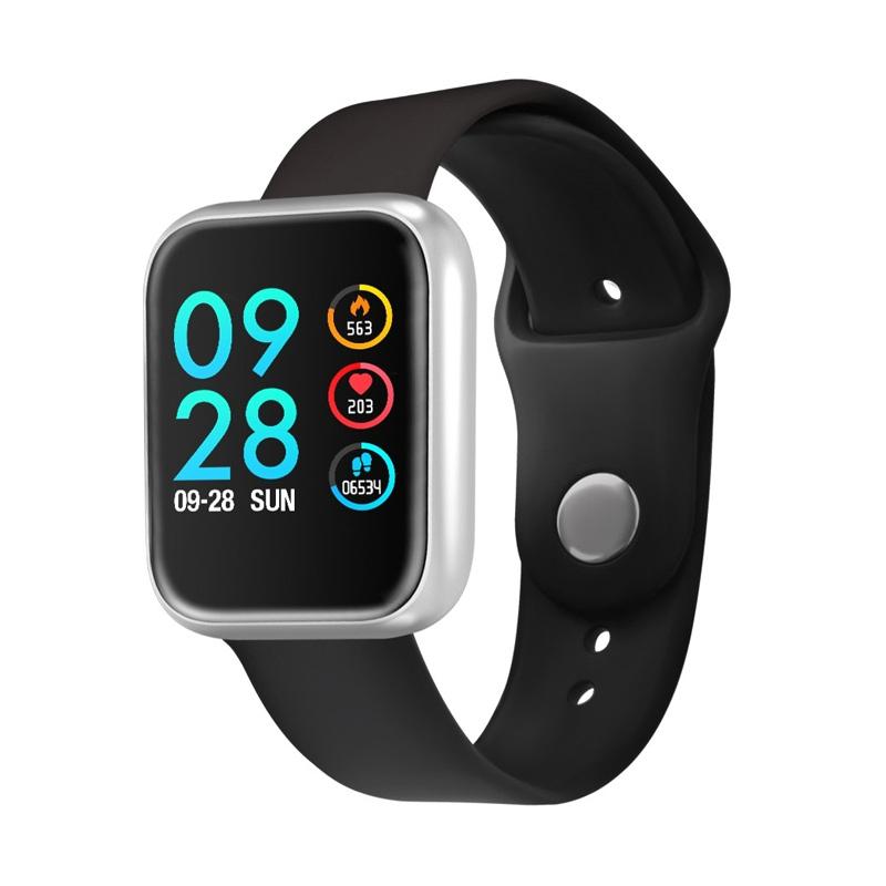 smart watch p70
